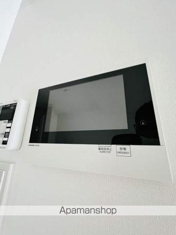 メイクス上野の内装写真