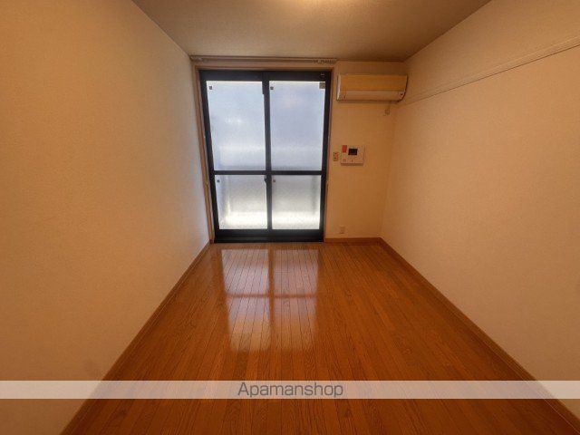 レオパレス武庫南の内装写真