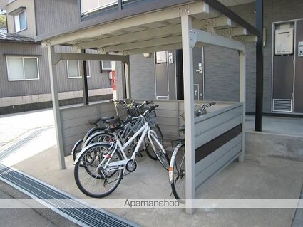 レオパレスＲＡＫＵＪＯ[1K/23.18m2]のその他設備