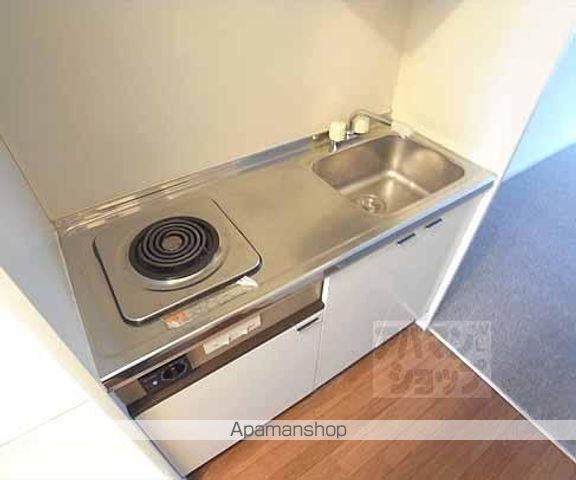 プレジール鈴木の内装写真