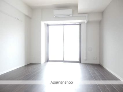 ＫＤＸレジデンス千葉中央Ｅａｓｔ[1K/30.02m2]のリビング・居間