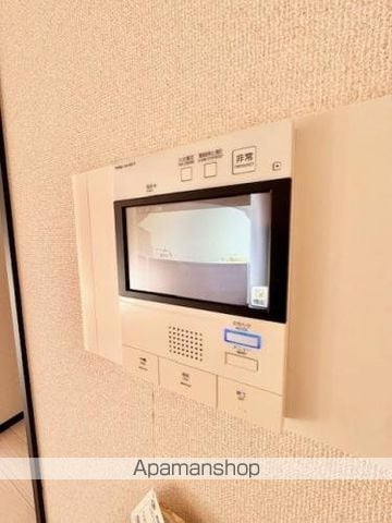 ディナスティVIIIの内装写真