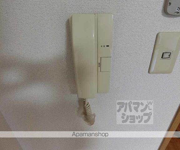 コージーハイツ大宮の内装写真