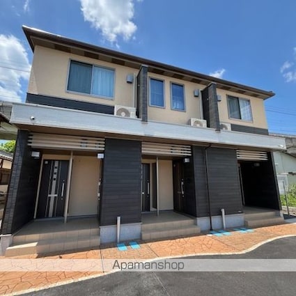 プリマヴェール　Ｍ[1LDK/43.79m2]の外観1