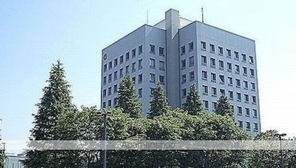 ロータスⅡ[1LDK/42.19m2]の周辺3