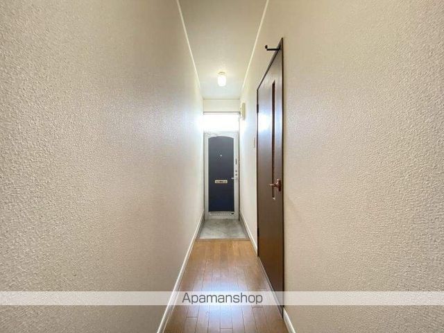 ルグラン亀田本町の内装写真