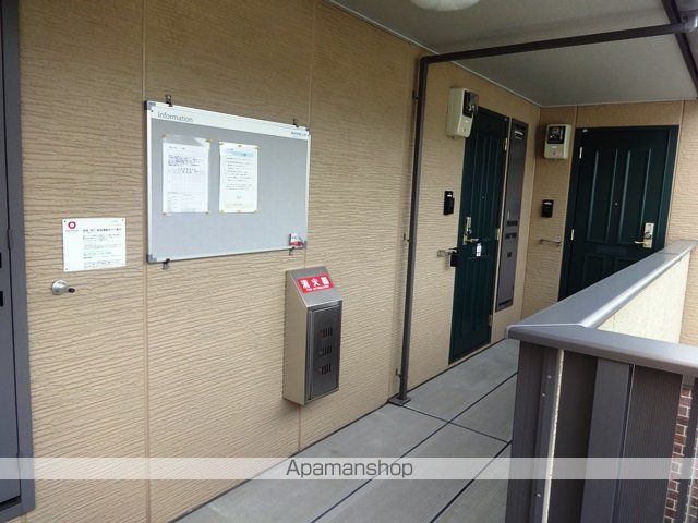 アンソレイエのその他写真