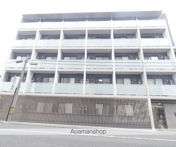 THEROSERES一乗寺