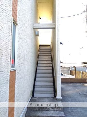 レオネクストオリーブハウスの内装写真