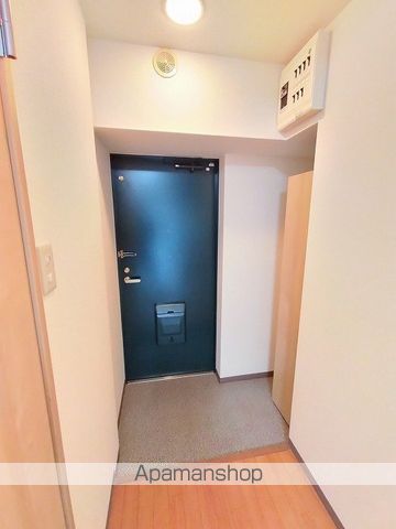 第12関根マンションの内装写真