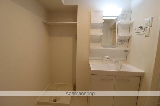 DーROOM台新田町の内装写真