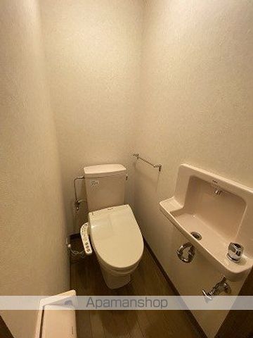セントラルレジデンス田町A棟の内装写真