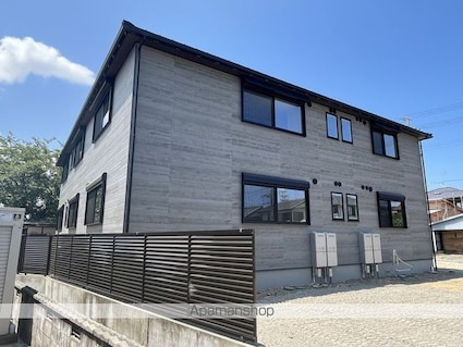 滋賀県彦根市京町２丁目[1LDK/39.15m2]の外観1