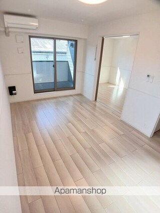 プロムナード　Ｎ[2LDK/58.6m2]のリビング・居間