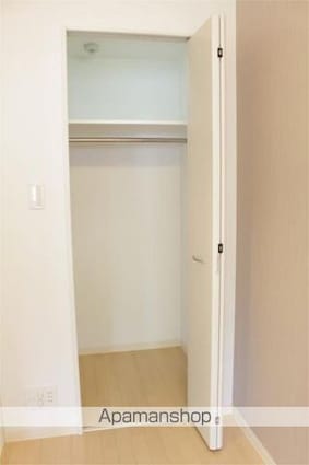 クラシィコート[1LDK/33.24m2]の収納