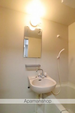 パルティール昭島の内装写真