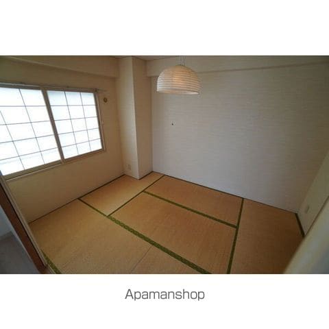 アーバンプラザ SAWADAの内装写真