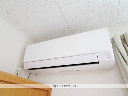 レオパレスアンソレイエ[1K/23.18m2]のその他設備