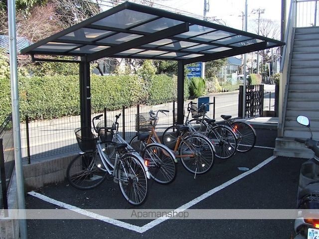ツインステージA棟のその他写真