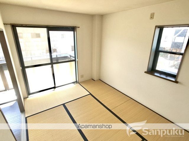 フォブールオオニシの内装写真