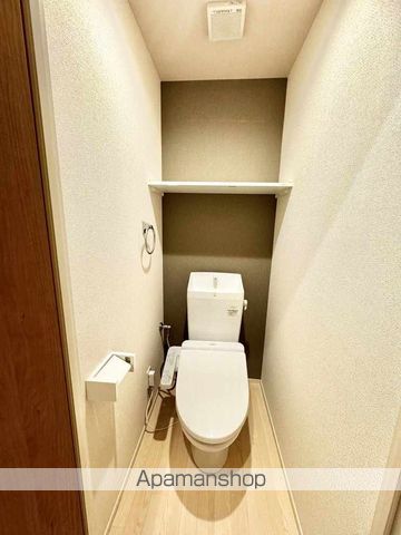クレイノアレグリアスIIの内装写真