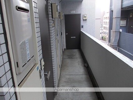 エトワール三鷹第一[1R/17.25m2]の共用部5