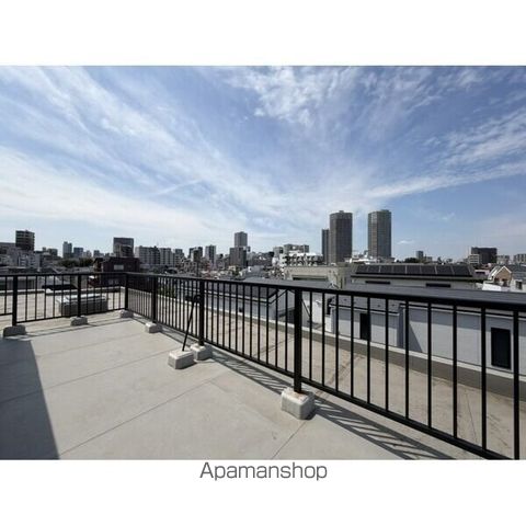 北新宿レーベルのその他写真