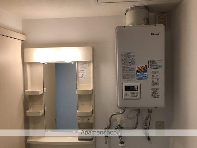 ブランノワール本郷通の内装写真