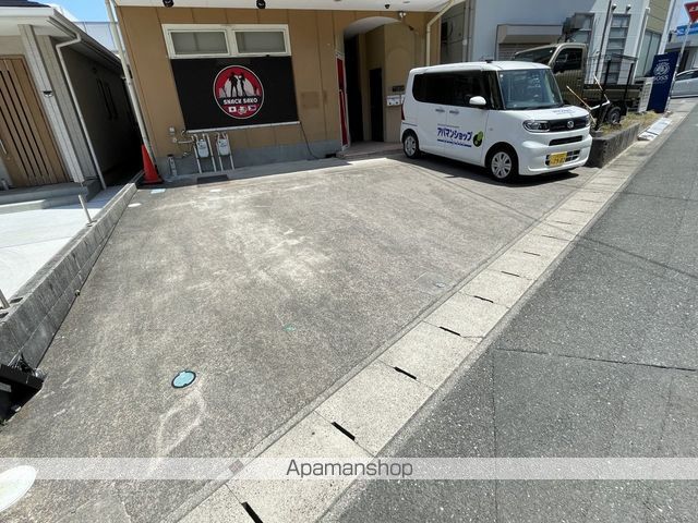 Sentiero鷲津の外観写真