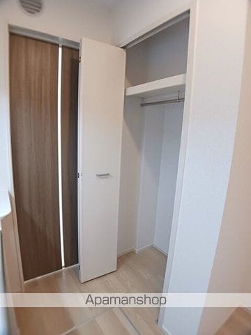 ジェミニテラスAの内装写真