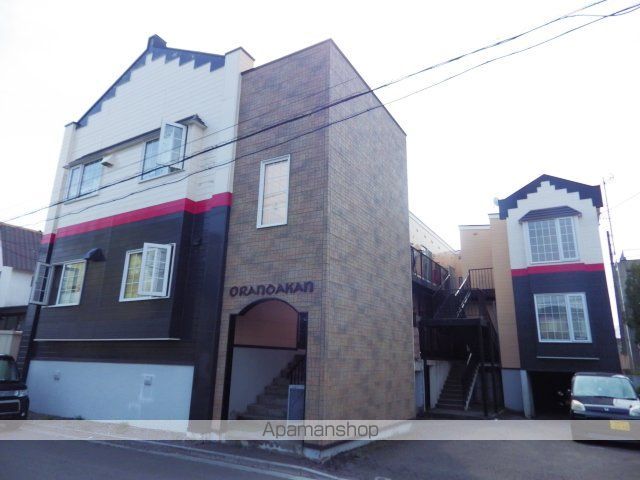 グランベリー川原
