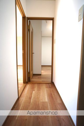ライラックBの内装写真