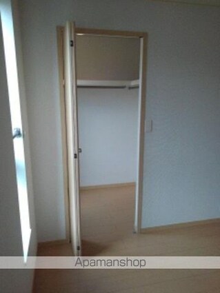 エルフローラ[2LDK/56.59m2]の収納