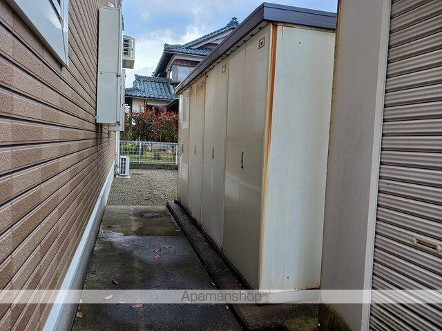 エルフィーノの内装写真