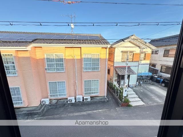 シトロン セードルの内装写真