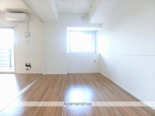 リバーサイド大濠の内装写真