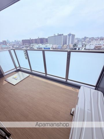 PREGIOJOTOの内装写真