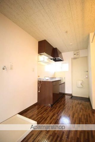 S.T.VILLA TSUSHIMA Aの内装写真