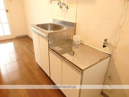 宮城県仙台市若林区六丁の目南町[1K/21.11m2]の内装4