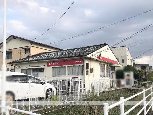 リヴィール・ワンの周辺写真