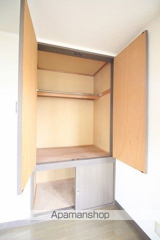 ルミエール四季の内装写真