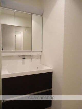 ＳＵＰＵＲＵＳＥ板橋弐番館[1K/25.13m2]の内装3