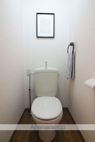 ラ・ガールサンガーデンの内装写真