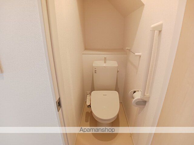 シュトラーセ千歳の内装写真