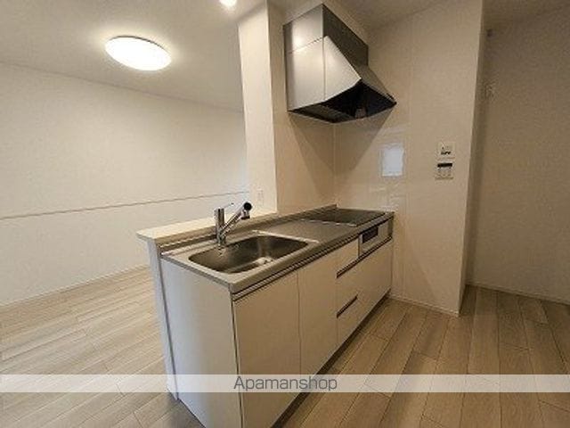 グレースヒルズGAMO A棟の内装写真
