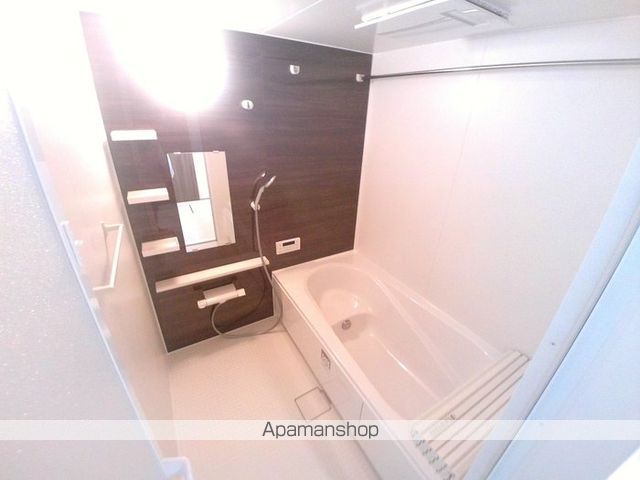 コンフォルタの内装写真