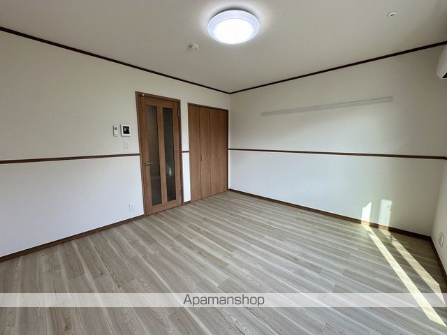 ブレイヴ ベイサイドの内装写真