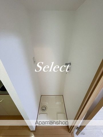 ゼフィール横濱の内装写真