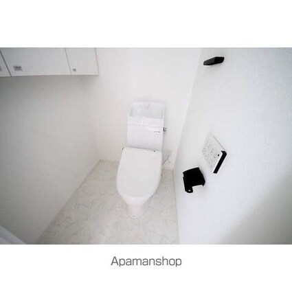 ＧＲＡＮＰＡＳＥＯ本郷壱岐坂[1K/26.01m2]のその他内装5