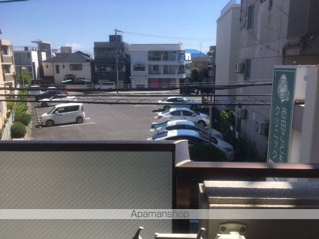 ヌンクタータの内装写真